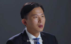 （圖／翻攝黃國昌臉書）