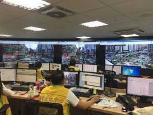 （圖／台北市政府工務局新建工程處）