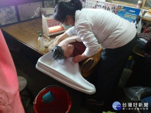 長照2.0春節不打烊　中市服務不間斷