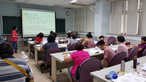 關懷精神障礙者家屬及病友　中市開設相關課程助重拾心理健康