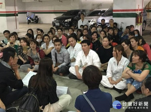 勞工局為移工朋友爭取權益金額達5378萬元，創歷史新高