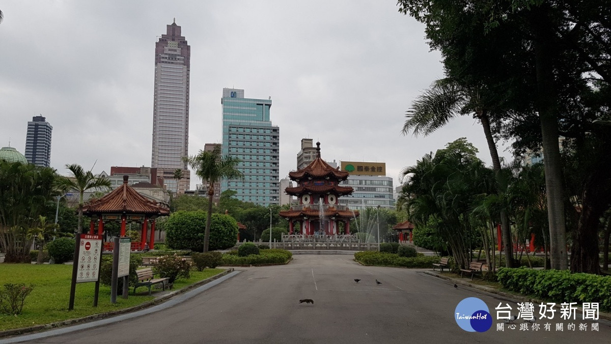 今明天氣不穩定　慎防致災性劇烈天氣