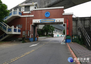 河濱通行請注意！　北市疏散門試關時間表出爐（圖／台北市政府提供）