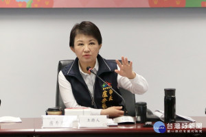 拚防疫救觀光　中市召開觀光產業座談