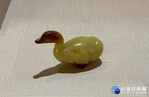 黃玉鴨。