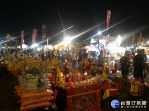 翻攝自武聖夜市臉書