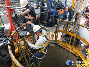 改善居家環境衛生　北市府「多管齊下」提昇污水接管率（圖／台北市政府）