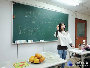 易學佛堂提供命學相關課程，希望讓對「行天命」感興趣的民眾能更有系統的學習。