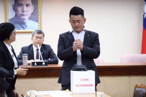 （圖／翻攝陳柏惟臉書）