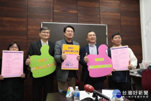 基市推動工業區立體化　鼓勵廠商升級轉型創造就業機會