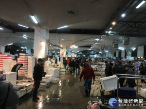 萬大魚市走入歷史　啟動改建新契機