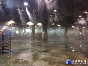 季節交替氣溫驟變　北市動保處呼籲嚴防禽流感