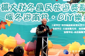 南投縣仁愛鄉長吳文忠涉案收押，將由觀光處長王源鍾代理鄉長。