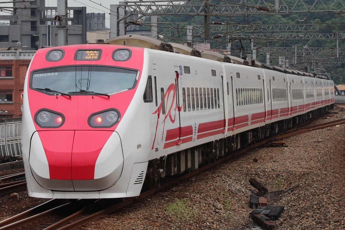 台鐵元旦連假車票　12/2零時起開賣