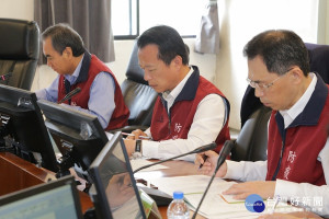 嘉義縣將啟動防疫計程車服務／縣府提供