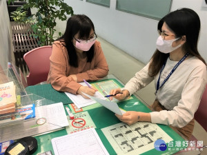 防疫紓困創業不中斷　中市青創貸款利息補貼延長1年（圖／台中市政府）