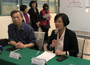 圖／記者鄧富珍攝