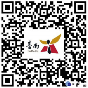 這個QR也可以票選