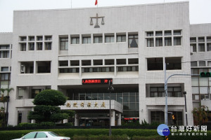南投檢方已啟動查緝囤積民生物品平台。（記者扶小萍攝）