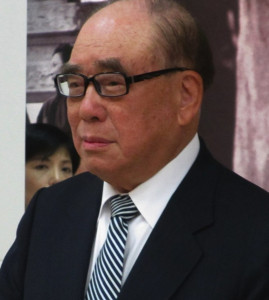 前國軍參謀總長、以軍職體系擔任中華民國行政院長的郝柏村，驚傳3月30日下午14點47分因中風造成多重器官衰竭，於台北內湖三軍總醫院離世，享嵩壽102歲。（圖／Wikipedia）