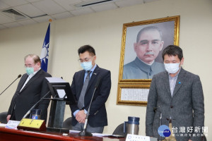 （圖／國民黨官網）