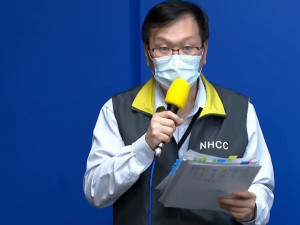 （圖／衛福部疾管署YouTube）