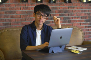 （圖／翻攝阿滴臉書）