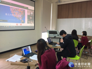 新北創新教育加速器計畫13日廣邀各國、高中職線上參與，預計以4年10億的規模，引入更多外部資源，一起打造教育創新夢，培育新北斜槓人才
