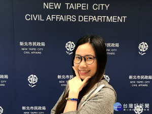 民政局與土城慈法禪寺合作，推出線上祈福慶佛誕，並為第一線防疫人員祈福，祈求疫情早日結束