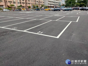 中市鼓勵民眾活化土地建停車場　最高補助350萬元