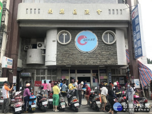 實際從事漁業勞動之漁民生活補貼金一萬元，今(11)日起開放申辦。