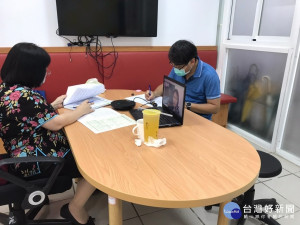 中市身心障礙生鑑定　視訊審查省時又便利