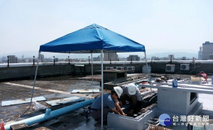 中市公寓大廈維修補助　5/20開跑