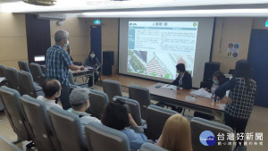 推動谷關觀光　中市召開都委會專案小組會議