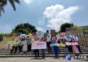 重啟觀光活力，彰縣推觀光振興方案釋出高獎金拉提產業觀光。圖／記者鄧富珍攝