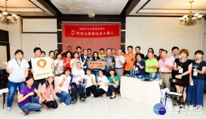桃園市已達11處修惜站，讓桃園市廢棄物資源循環再利用再添生力軍。

