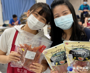 世界環境日，民眾家中若有多買或不常用到的二手物資，為了避免浪費資源，在丟棄前可以考慮捐贈給新北市各公立動物之家