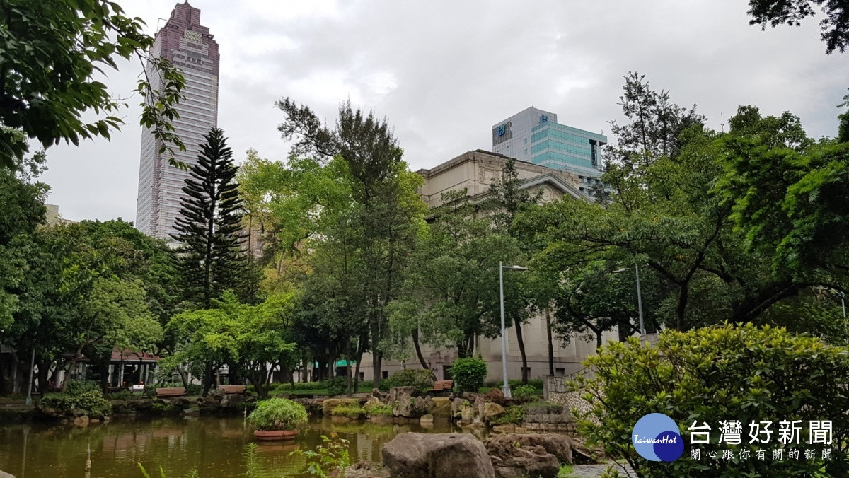 明起一週鋒面徘徊　防致災性降雨