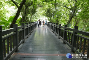 關渡自然公園（圖／資料照，台北市政府提供）