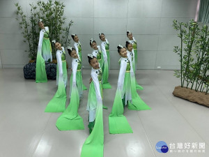 新北藝才班報考人數成長，更首次試辦二次招生
