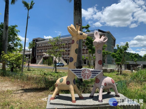 南投監理站搬新家了。（監理站提供）