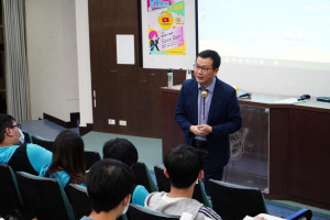 （圖／翻攝羅智強臉書）