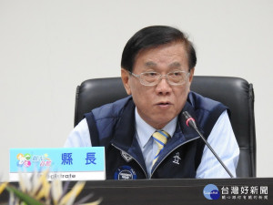 林明溱真心相信蔡總統不是開選舉支票。