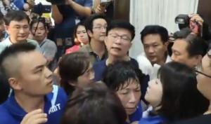 （圖／翻攝洪孟楷臉書）
