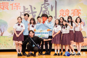 環保局為連結年輕世代、加強對話進而凝聚共識，借重青年事務委員會對年輕人的了解，共同研究「環保青」政策