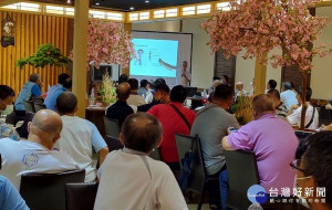 雲林縣榮服處為傾聽退除役官兵心聲並宣導輔導會最新服務措施，規劃辦理2場次服務網座談會暨就學就業職訓服務工作說明會。