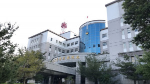 南投縣警局以宣導影片強化青少年勿因小事聚眾惹事。（警察局提供）