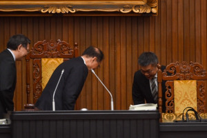 （圖／游錫堃臉書）