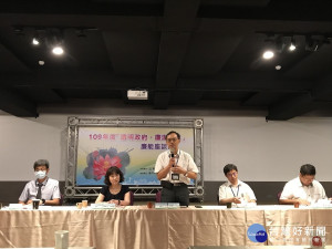 強化廢棄物法令認知　中市府辦座談會
