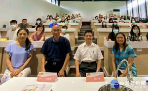 北港農工與環球科大攜手合作，辦理「集中式特教班服務群」餐飲製作研習活動，一起為餐旅教育發展努力。